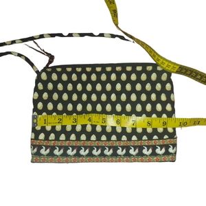 VERA BRADLEY medium sized chicken and egg purse